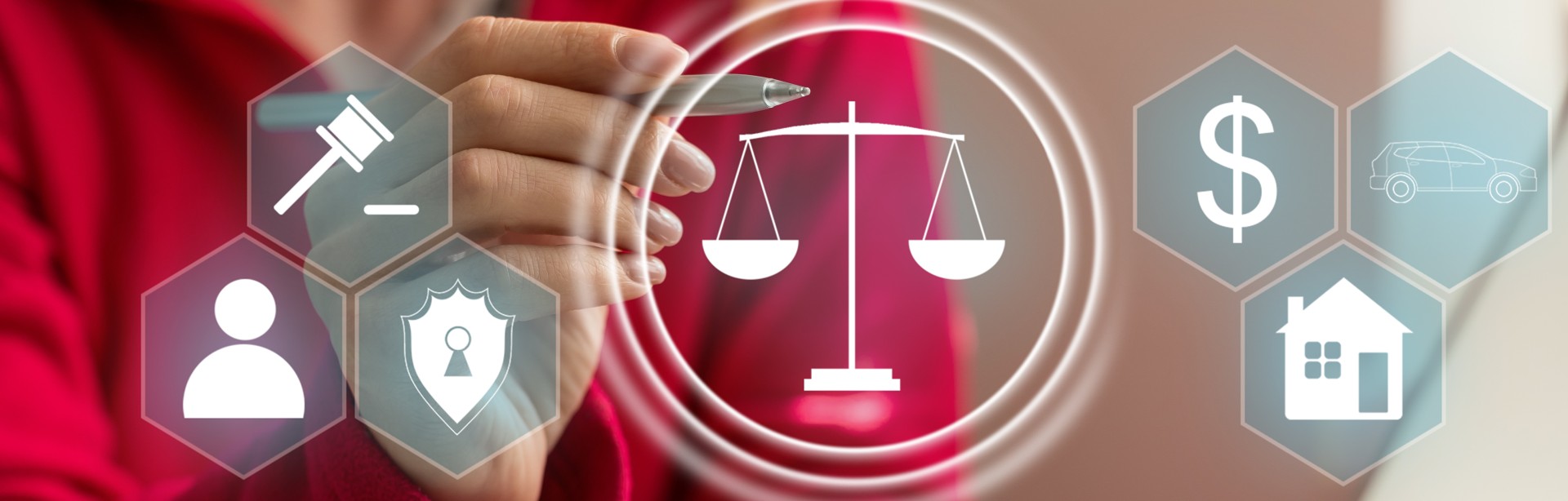 Abogados especialistas - contencioso, administrativo - Áreas de práctica