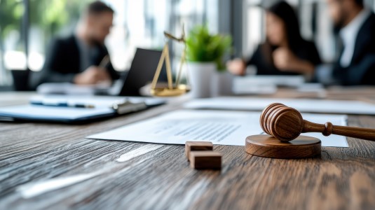 De Santos y De León Abogados Madrid