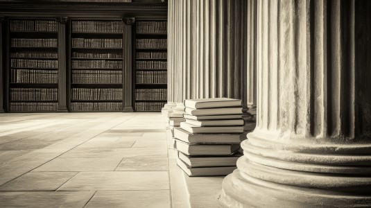 Historia bufete abogados De Santos y De León